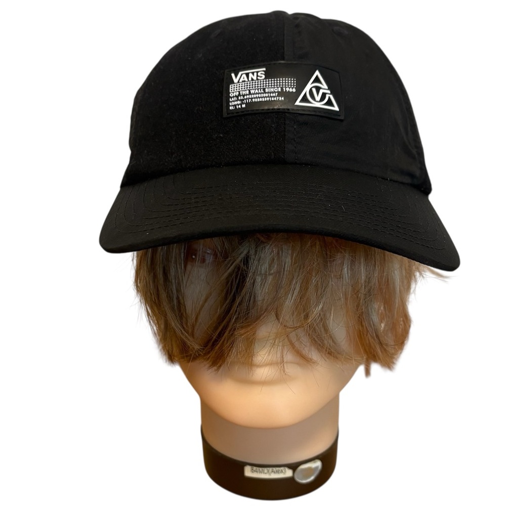 VANS Men’s Cap